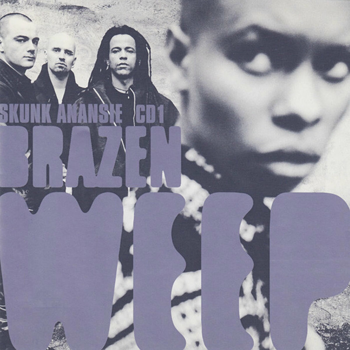 Skunk Anansie